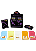 Load image into Gallery viewer, Gay Sex! The Card Game
