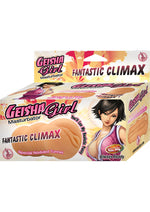 Load image into Gallery viewer, Geisha Girl Masturbator - Pussy - Vanilla
