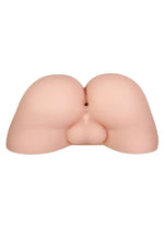 Load image into Gallery viewer, Gender X A Handful Stroker - Vanilla
