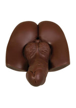 Load image into Gallery viewer, Gender X Backdoor Bash Stroker with Vibrating Cock Ring
