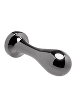 Load image into Gallery viewer, Gender X Black Pearl Anal Plug
