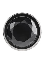 Load image into Gallery viewer, Gender X Black Pearl Anal Plug