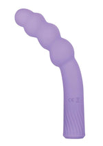 Load image into Gallery viewer, Gender X Bumpy Ride Rechargeable Silicone Vibrator