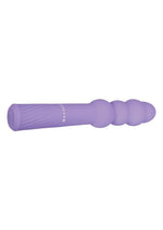 Load image into Gallery viewer, Gender X Bumpy Ride Rechargeable Silicone Vibrator
