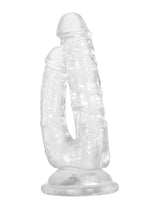 Load image into Gallery viewer, Gender X Dualistic Double-Shafted Dildo
