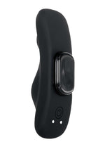Load image into Gallery viewer, Gender X Our Undie Vibe Rechargeable Silicone Panty Vibe with Remote Control
