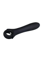Load image into Gallery viewer, Gender X Powerhouse Rechargeable Silicone Vibrator