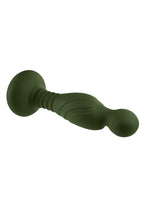 Load image into Gallery viewer, Gender X The General Rechargeable Silicone Vibrator with Remote