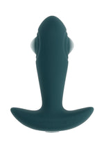 Load image into Gallery viewer, Tunnel Tapper Rechargeable Silicone Anal Plug