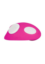 Load image into Gallery viewer, Gender X Under The Radar Rechargeable Silicone Panty Vibe with Remote Control