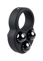 Load image into Gallery viewer, Gender X Workout Silicone Training Cock Ring
