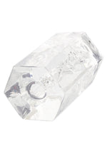 Load image into Gallery viewer, Girls Girls Girls Crystal Full Body Stroker
