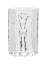 Load image into Gallery viewer, Girls Girls Girls Farrah Full Body Stroker - Clear
