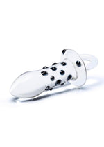 Load image into Gallery viewer, Glas Pacifier Butt Plug
