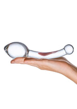 Load image into Gallery viewer, Glas Pure Indulgence Anal Slider

