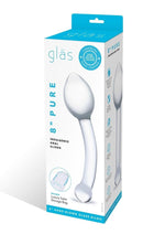 Load image into Gallery viewer, Glas Pure Indulgence Anal Slider
