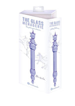 Load image into Gallery viewer, Glass Menagerie Unicorn Dildo
