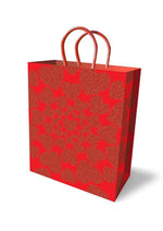 Load image into Gallery viewer, Glitter Hearts - Gift Bag
