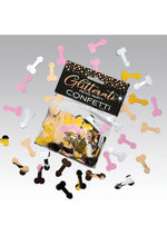 Load image into Gallery viewer, Glitterati Penis Party Confetti
