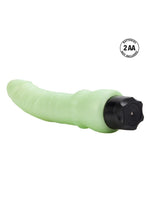 Load image into Gallery viewer, Glow In The Dark Stud Vibrator
