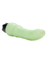 Load image into Gallery viewer, Glow In The Dark Stud Vibrator
