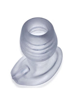 Load image into Gallery viewer, Glowhole 1 Light Up Hollow Silicone Buttplug