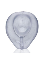 Load image into Gallery viewer, Glowhole 2 Light Up Hollow Silicone Buttplug