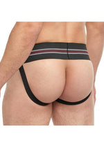 Load image into Gallery viewer, Goal Line Class Jockstrap
