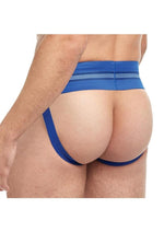Load image into Gallery viewer, Goal Line Class Jockstrap
