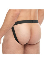 Load image into Gallery viewer, Goal Line Low Rise Jockstrap
