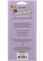 Load image into Gallery viewer, Goodhead Air Freshener - Passion Fruit
