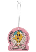 Load image into Gallery viewer, Goodhead Air Freshener - Pink Lemonade
