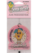 Load image into Gallery viewer, Goodhead Air Freshener - Pink Lemonade
