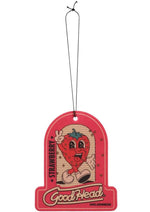Load image into Gallery viewer, Goodhead Air Freshener - Strawberry
