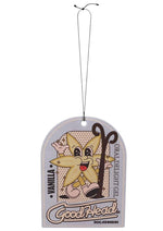 Load image into Gallery viewer, Goodhead Air Freshener - Vanilla
