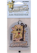 Load image into Gallery viewer, Goodhead Air Freshener - Vanilla
