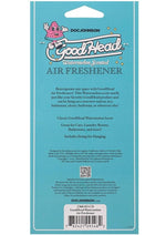 Load image into Gallery viewer, Goodhead Air Freshener - Watermelon
