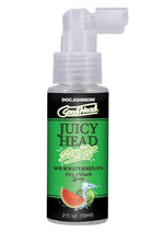 Load image into Gallery viewer, Goodhead Juicy Head Dry Mouth Spray - Sour Watermelon - 2oz
