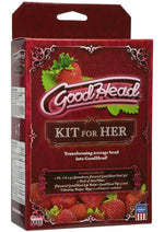 Load image into Gallery viewer, Goodhead Kit For Her Strawberry
