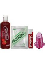 Load image into Gallery viewer, Goodhead Kit For Her Strawberry
