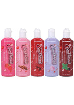 Load image into Gallery viewer, Goodhead Oral Delight Gel Assorted Flavors - 1oz - 5 Pack
