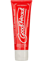 Load image into Gallery viewer, Goodhead Oral Delight Gel Flavored Watermelon - 4oz

