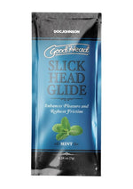 Load image into Gallery viewer, Goodhead Slick Head Glide .24oz Bulk (48 Pieces) - Mint
