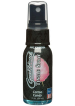Load image into Gallery viewer, Goodhead Tingle Spray Cotton Candy - 1oz
