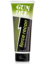 Load image into Gallery viewer, Gun Oil Force Recon Hybrid Lubricant - 3.3oz
