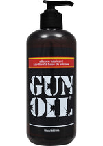 Load image into Gallery viewer, Gun Oil Silicone Lubricant - 16oz

