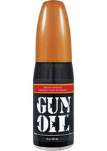 Load image into Gallery viewer, Gun Oil Silicone Lubricant - 2oz
