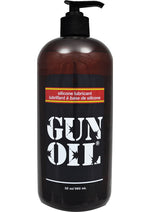 Load image into Gallery viewer, Gun Oil Silicone Lubricant - 32oz
