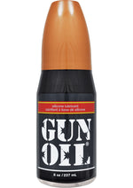 Load image into Gallery viewer, Gun Oil Silicone Lubricant - 8oz
