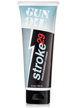 Load image into Gallery viewer, Gun Oil Stroke 29 Water and Oil Blend Lubricant - 3.3oz
